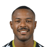 FC 26 Ulisses Wilson Face