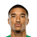 FC 26 Marcel Mendes-Dudzinski Face