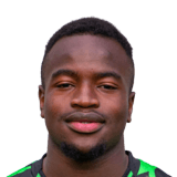 FC 26 Alama Bayo Face