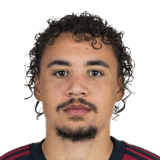 FC 26 Rafael Lubach Face