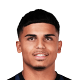 FC 26 Seyhan Yigit Face