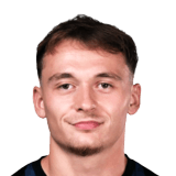 FC 26 Arlind Rexhepi Face