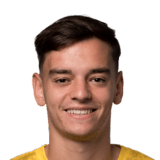 FC 26 Antonio Spagnoli Face