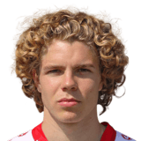 FC 26 Tino Kaufmann Face