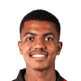 FC 26 Abdelhamid Ait Boudlal Face