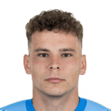 FC 26 Michal Kukucka Face
