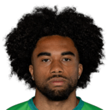FC 26 Quincy Butler Face
