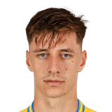 FC 26 Marius Corbu Face