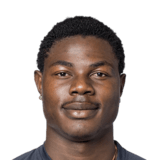 FC 26 Umeh Emmanuel Face