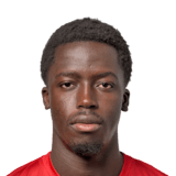 FC 26 Christian Gomis Face