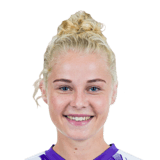 FC 26 Jette Ter Horst Face