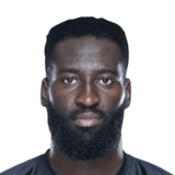 FC 26 Joseph Adjei Face