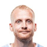 FC 26 Simon Waever Face