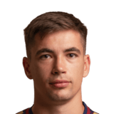 FC 26 Jakub Lis Face