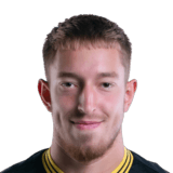 FC 26 Kacper Lukasiak Face