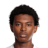 FC 26 Jozhua Vertrouwd Face