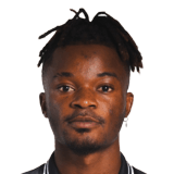 FC 26 Brian Cipenga Face