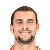 FC 26 Lorenzo Sgarbi Face