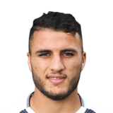 FC 26 Yacine Titraoui Face