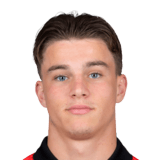 FC 26 Luc Nieuwenhuijs Face