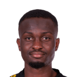 FC 26 Dennis Duah Face