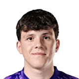 FC 26 Maxim Burghardt Face
