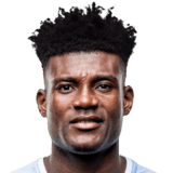 FC 26 Ivan Djantou Face