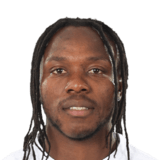 FC 26 Franck Tchassem Face