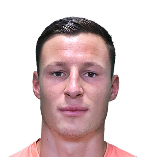 FC 26 Ramon Vila Face