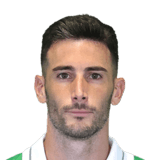 FC 26 Albarran Face