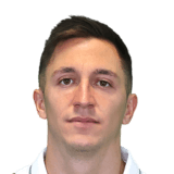 FC 26 Carracedo Face