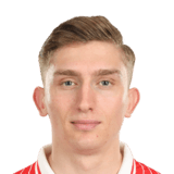 FC 26 Cristian Licsandru Face