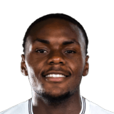 FC 26 Chilohem Onuoha Face