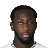 FC 26 Moussa Baradji Face