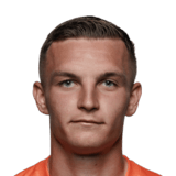 FC 26 Jakub Kolan Face