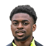 FC 26 Marvin Kaleta Face