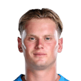 FC 26 Antonin Kinsky Face