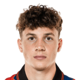 FC 26 Marin Soticek Face
