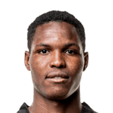 FC 26 Ousmane Diao Face