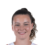 FC 26 Amelie Bohnen Face