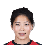 FC 26 Menglu Shen Face