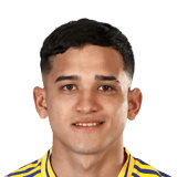 FC 26 Dylan Gorosito Face