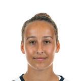 FC 26 Nelly Juckel Face