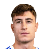 FC 26 Georgios Antzoulas Face