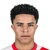 FC 26 Noahkai Banks Face