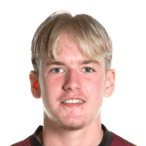 FC 26 Harry Ibbitson Face