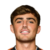 FC 26 Lewis O'Donnell Face