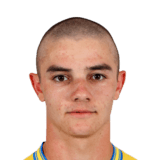 FC 26 Panagiotis Kattirtzis Face