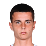 FC 26 Christos Mouzakitis Face