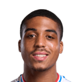 FC 26 Caleb Kporha Face